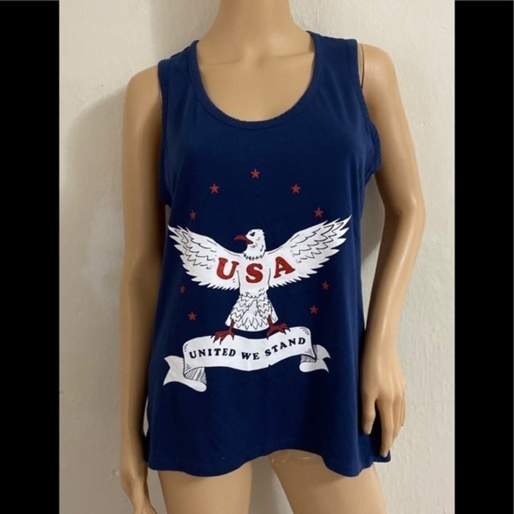 Jo boxer top size L/G